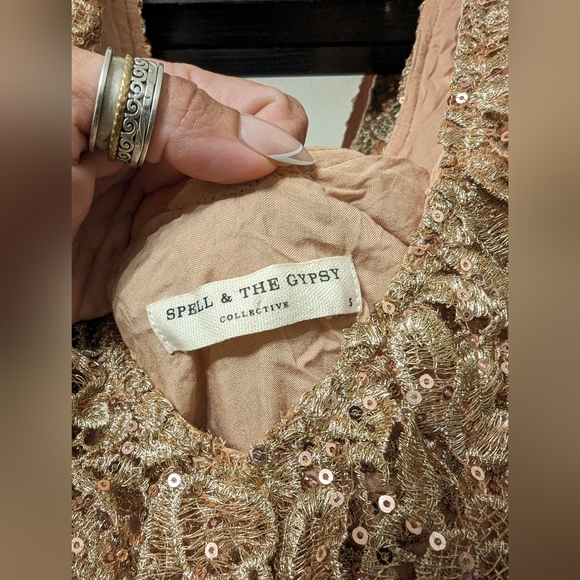 Spell Nina size s - Picture 2 of 4